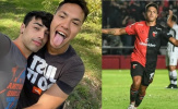 Bóng đá nam Argentina lần đầu có cầu thủ công khai đồng tính