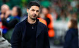 Arsenal hạ Sporting bằng chiến thuật thực dụng của Arteta