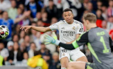 Mbappe lập công, Real vẫn gục ngã trước Bayern Munich