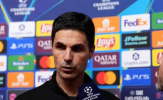 Arteta ca ngợi khoảnh khắc ma thuật giúp Arsenal hạ Sporting
