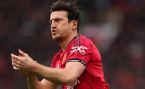 Tại sao Man Utd phải vội vàng giữ chân Harry Maguire?