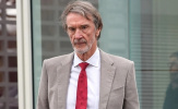 Sir Jim Ratcliffe liên tục hạ giá bán OGC Nice vì bế tắc