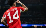 Luis Diaz cảnh báo Bayern sau trận thắng Real Madrid