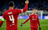 Florian Wirtz phản bác Van Dijk sau thảm bại của Liverpool