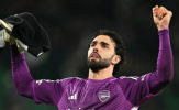 David Raya là chìa khóa mở ra vinh quang cho Arsenal