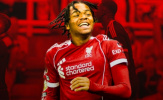 Cho mượn Rio Ngumoha là bước đi thông minh của Liverpool