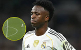 Đá tệ trước Bayern, Vinicius bị CĐV Real la ó