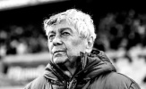 HLV huyền thoại Mircea Lucescu qua đời ở tuổi 80