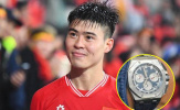 Đỗ Duy Mạnh báo mất đồng hồ trị giá hơn 1 tỷ đồng