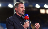 Jamie Carragher lo Arsenal lỡ ngôi vô địch Ngoại hạng Anh