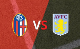 Soi trận Bologna vs Aston Villa: Emery phô diễn bản lĩnh