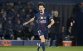Fabian Ruiz bỏ lỡ trận gặp Liverpool vì mâu thuẫn với PSG