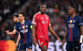 4 lý do khiến Liverpool thua trắng PSG trên đất Pháp