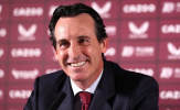 Emery dùng lịch sử thúc giục dàn sao Aston Villa