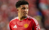 73 triệu bảng đổi 12 bàn, Sancho là bài học đắt giá của MU