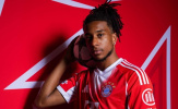 Michael Olise và tương lai không thể chạm tới tại Bayern