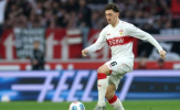 Angelo Stiller giá 35 triệu bảng là lời giải cho hàng tiền vệ MU