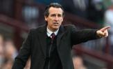 Vì sao Unai Emery chịu áp lực phải thắng cùng Aston Villa?