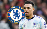 Thanh lý Enzo, Chelsea quyết nổ bom tấn Morgan Rogers