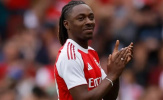 Arsenal đón cú hích, Eze trở lại trước thềm chặng nước rút
