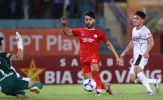 Soi trận Thể Công Viettel vs Thanh Hóa: Quyết bám đuổi CAHN