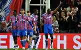 Palace chạm một tay vào bán kết sau trận thắng Fiorentina