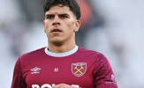 West Ham chốt tương lai Mateus Fernandes trước sự quan tâm từ MU