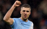 Man City nắm lợi thế giữ chân Rodri trước sự chèo kéo từ Real Madrid