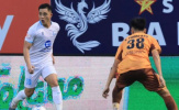 Soi trận Nam Định vs HAGL: Khách khó thoát hiểm