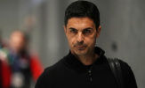 Arsenal đàm phán gia hạn hợp đồng mới với Mikel Arteta