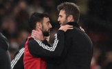 Bruno tiết lộ thay đổi giúp Carrick hồi sinh Man Utd