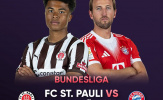 Soi trận St Pauli vs Bayern Munich: Giữ sức đấu Real