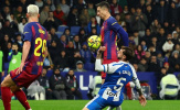Soi trận Barcelona vs Espanyol: Nỗi ám ảnh 17 năm tại Camp Nou