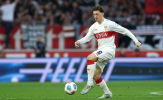 Man Utd gặp khó vụ Angelo Stiller vì điều khoản lạ từ Stuttgart