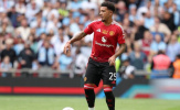 Romano xác nhận MU mất trắng 73 triệu bảng vụ Sancho