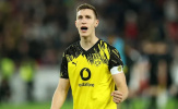 Dortmund chính thức trói chân Schlotterbeck đến năm 2031