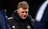 Eddie Howe sắp rời Newcastle vì những kỳ vọng không tưởng