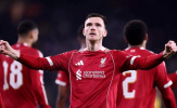 Spurs sẽ chiêu mộ Andy Robertson nếu trụ hạng thành công