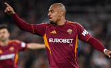 Malen lập hat-trick giúp Roma nhấn chìm Pisa