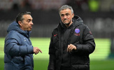 Man Utd nhắm Luis Enrique cho kế hoạch dài hạn