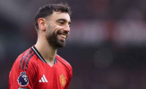 Bruno Fernandes ủng hộ Man Utd giữ chân Harry Maguire