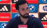 Arbeloa khẳng định Real Madrid chiến đấu đến cùng tại La Liga