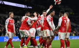 Thắng Bournemouth sẽ là cách Arsenal dập tắt mọi hoài nghi