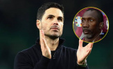 Hasselbaink chê Arteta ăn may khiến fan Arsenal phẫn nộ