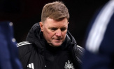 Eddie Howe là nạn nhân của sự kỳ vọng quá mức tại Newcastle