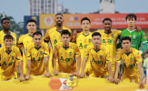 Soi trận SLNA vs Đà Nẵng: Trốn thoát nhóm trụ hạng