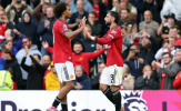 Bruno Fernandes chỉ cách giúp Zirkzee tỏa sáng