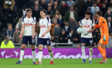 Sau 6292 ngày, Tottenham mới lại rơi xuống nhóm rớt hạng