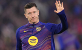 Sự thật ngã ngửa vụ Barca giữ chân Lewandowski