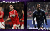 Soi trận Nottingham Forest vs Aston Villa: Cạm bẫy City Ground